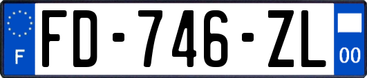 FD-746-ZL