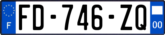 FD-746-ZQ