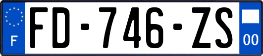 FD-746-ZS