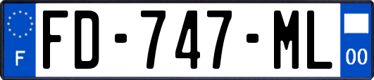 FD-747-ML