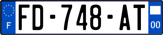 FD-748-AT