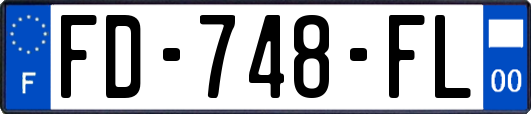 FD-748-FL