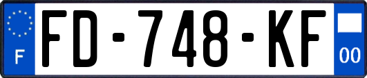 FD-748-KF