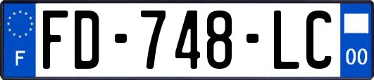 FD-748-LC