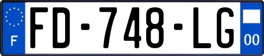 FD-748-LG