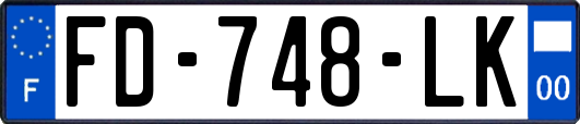 FD-748-LK