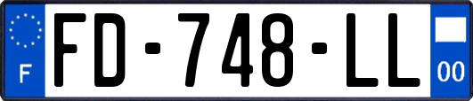 FD-748-LL