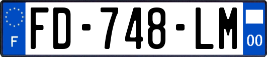 FD-748-LM