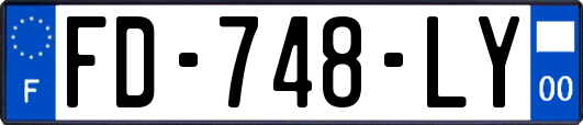 FD-748-LY