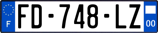 FD-748-LZ