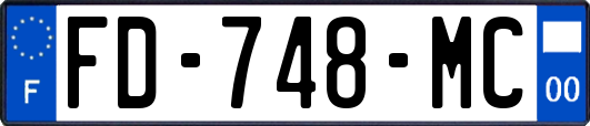 FD-748-MC