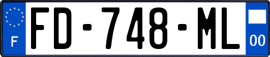 FD-748-ML