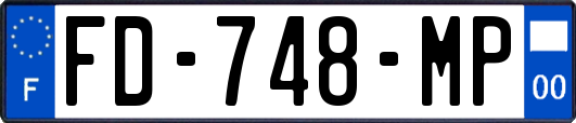 FD-748-MP