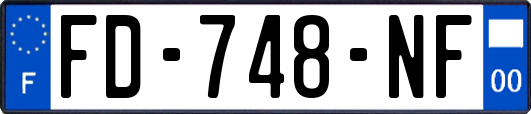FD-748-NF