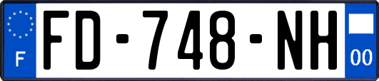FD-748-NH