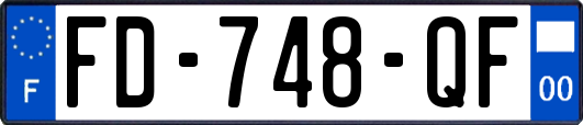FD-748-QF