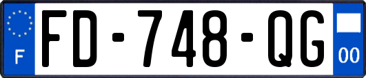 FD-748-QG