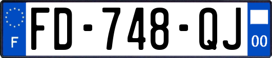 FD-748-QJ