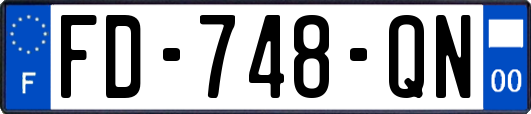 FD-748-QN