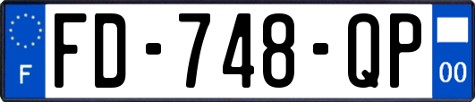 FD-748-QP