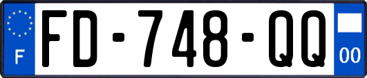 FD-748-QQ