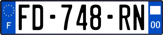FD-748-RN