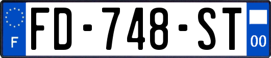 FD-748-ST