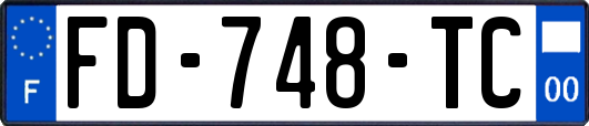 FD-748-TC