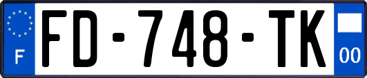 FD-748-TK
