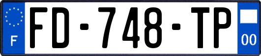 FD-748-TP