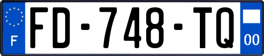 FD-748-TQ