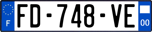 FD-748-VE