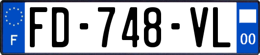 FD-748-VL