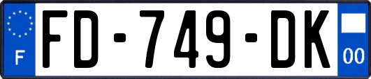 FD-749-DK