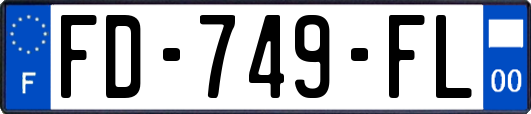 FD-749-FL