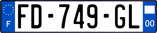 FD-749-GL