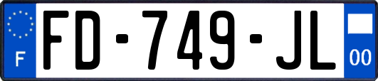 FD-749-JL