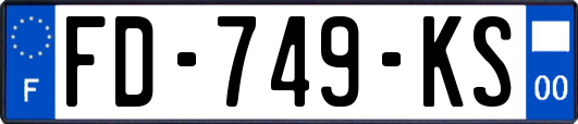 FD-749-KS