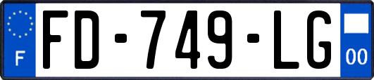 FD-749-LG