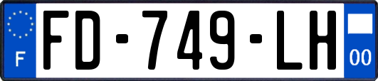 FD-749-LH