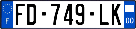 FD-749-LK