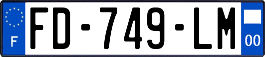 FD-749-LM