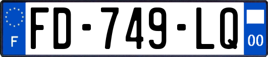 FD-749-LQ