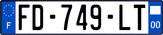 FD-749-LT