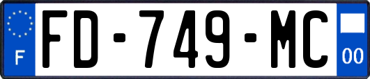 FD-749-MC