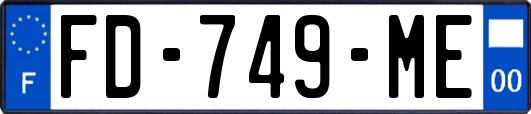 FD-749-ME
