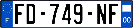 FD-749-NF