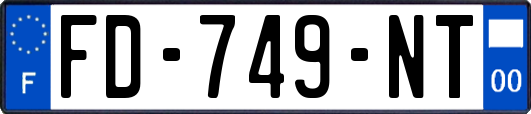 FD-749-NT