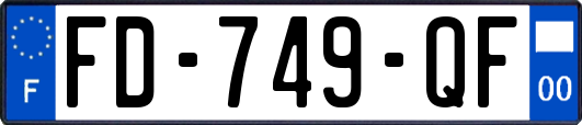FD-749-QF