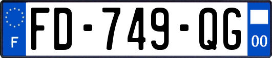 FD-749-QG